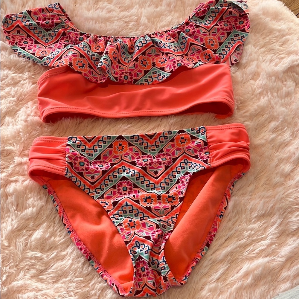 Bikini size 7/8